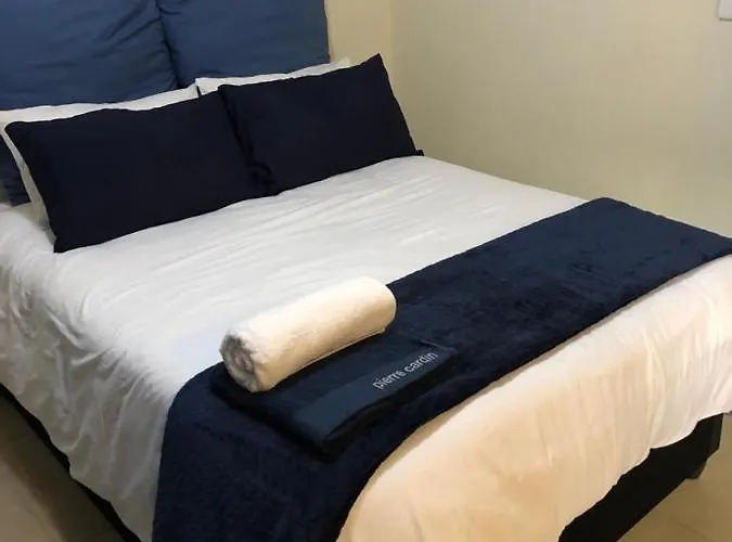 Caleb\'S Guesthouse